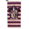 Harry Potter - Serviette de bain au choix, Gryffondor ou Platform 9 3/4