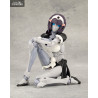 Unlimited Universe Megalomaria - Novice figure, Plastic Model Kit