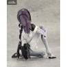 Unlimited Universe Megalomaria - Novice figure, Plastic Model Kit