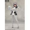 Unlimited Universe Megalomaria - Novice figure, Plastic Model Kit