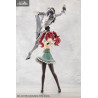 Unlimited Universe Megalomaria - Novice figure, Plastic Model Kit