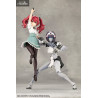 Unlimited Universe Megalomaria - Novice figure, Plastic Model Kit