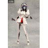 Unlimited Universe Megalomaria - Novice figure, Plastic Model Kit