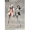 Unlimited Universe Megalomaria - Novice figure, Plastic Model Kit