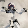 Unlimited Universe Megalomaria - Novice figure, Plastic Model Kit