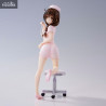 To Love-Ru Darkness - Mikan Yuki figure, Nurse