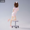 To Love-Ru Darkness - Mikan Yuki figure, Nurse
