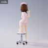 To Love-Ru Darkness - Mikan Yuki figure, Nurse