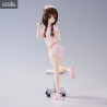 To Love-Ru Darkness - Mikan Yuki figure, Nurse