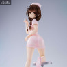 To Love-Ru Darkness - Mikan Yuki figure, Nurse