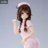 To Love-Ru Darkness - Figurine Mikan Yuki, Nurse