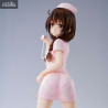 To Love-Ru Darkness - Mikan Yuki figure, Nurse