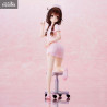 To Love-Ru Darkness - Figurine Mikan Yuki, Nurse
