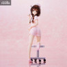 To Love-Ru Darkness - Figurine Mikan Yuki, Nurse