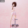 To Love-Ru Darkness - Figurine Mikan Yuki, Nurse