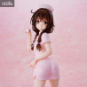 To Love-Ru Darkness - Mikan Yuki figure, Nurse