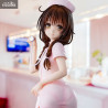 To Love-Ru Darkness - Mikan Yuki figure, Nurse