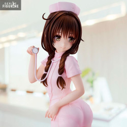 To Love-Ru Darkness - Mikan...