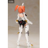 The King Of Braves GaoGaiGar - Figure Crossframe Girl Star Gao Gai Gar, Model Kit
