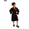 Woman bathrobe Harry Potter of your choice - Harry, Hermione or Ron