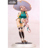 Shining Resonance - Figure Rinna Mayfield