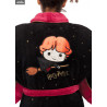 Woman bathrobe Harry Potter of your choice - Harry, Hermione or Ron