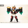 The King Of Braves GaoGaiGar - Figure Crossframe Girl Goldymark & Stealth Gao II Set, Model Kit