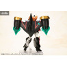The King Of Braves GaoGaiGar - Figure Crossframe Girl Goldymark & Stealth Gao II Set, Model Kit