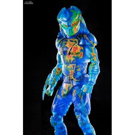thermal predator figure