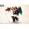 The King Of Braves GaoGaiGar - Figure Crossframe Girl Goldymark & Stealth Gao II Set, Model Kit