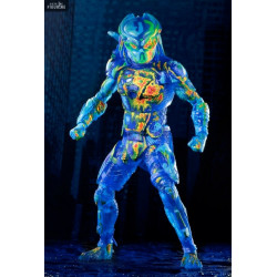 Predator 2018 - Figurine...