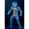 Predator 2018 - Figurine Thermal Vision Fugitive Predator