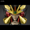 The King of Braves GaoGaiGar Final - Figurine Head Display Model
