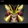 The King of Braves GaoGaiGar Final - Head Display Model figure