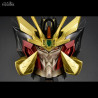 The King of Braves GaoGaiGar Final - Figurine Head Display Model