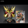 The King of Braves GaoGaiGar Final - Figurine Head Display Model