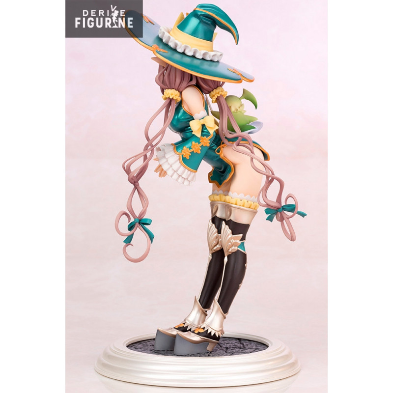 Shining Resonance - Figure...