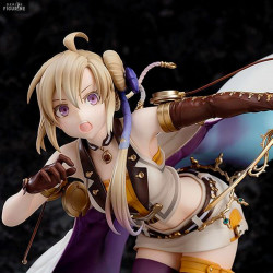 Record of Grancrest War -...
