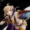 Record of Grancrest War - Figure Siluca Meletes