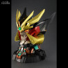 The King of Braves GaoGaiGar Final - Head Display Model figure