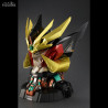 The King of Braves GaoGaiGar Final - Figurine Head Display Model
