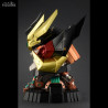 The King of Braves GaoGaiGar Final - Head Display Model figure