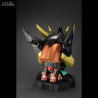 The King of Braves GaoGaiGar Final - Figurine Head Display Model