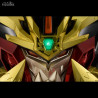 The King of Braves GaoGaiGar Final - Figurine Head Display Model