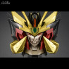 The King of Braves GaoGaiGar Final - Figurine Head Display Model