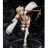 Record of Grancrest War - Figure Siluca Meletes