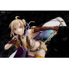 Record of Grancrest War - Figure Siluca Meletes