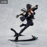 Summer Time Rendering - Hizuru Minamikata figure