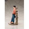 Banana Fish - Pack figurines Ash Lynx et Eiji Okumura, ARTFX