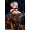 Original Character - Wife figure Deluxe Edition